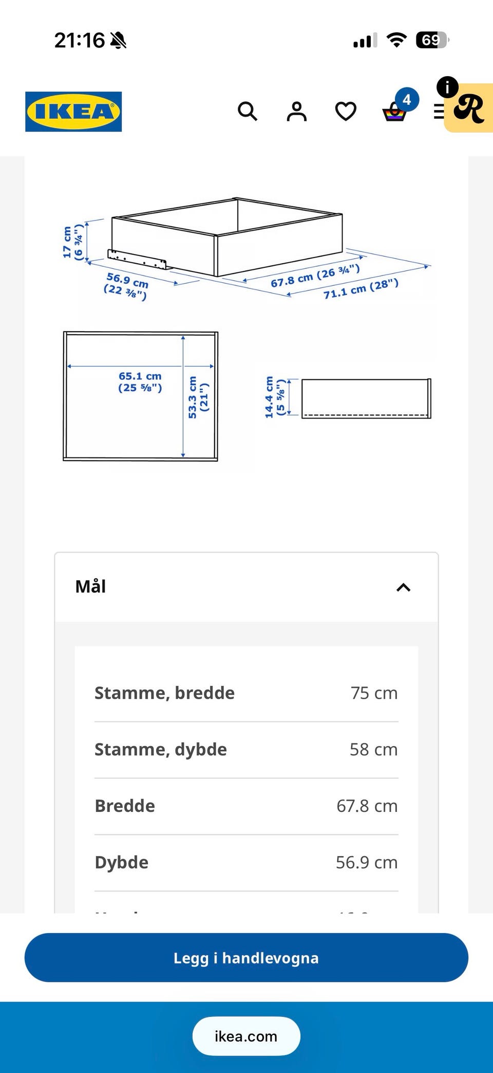 Galleribilde