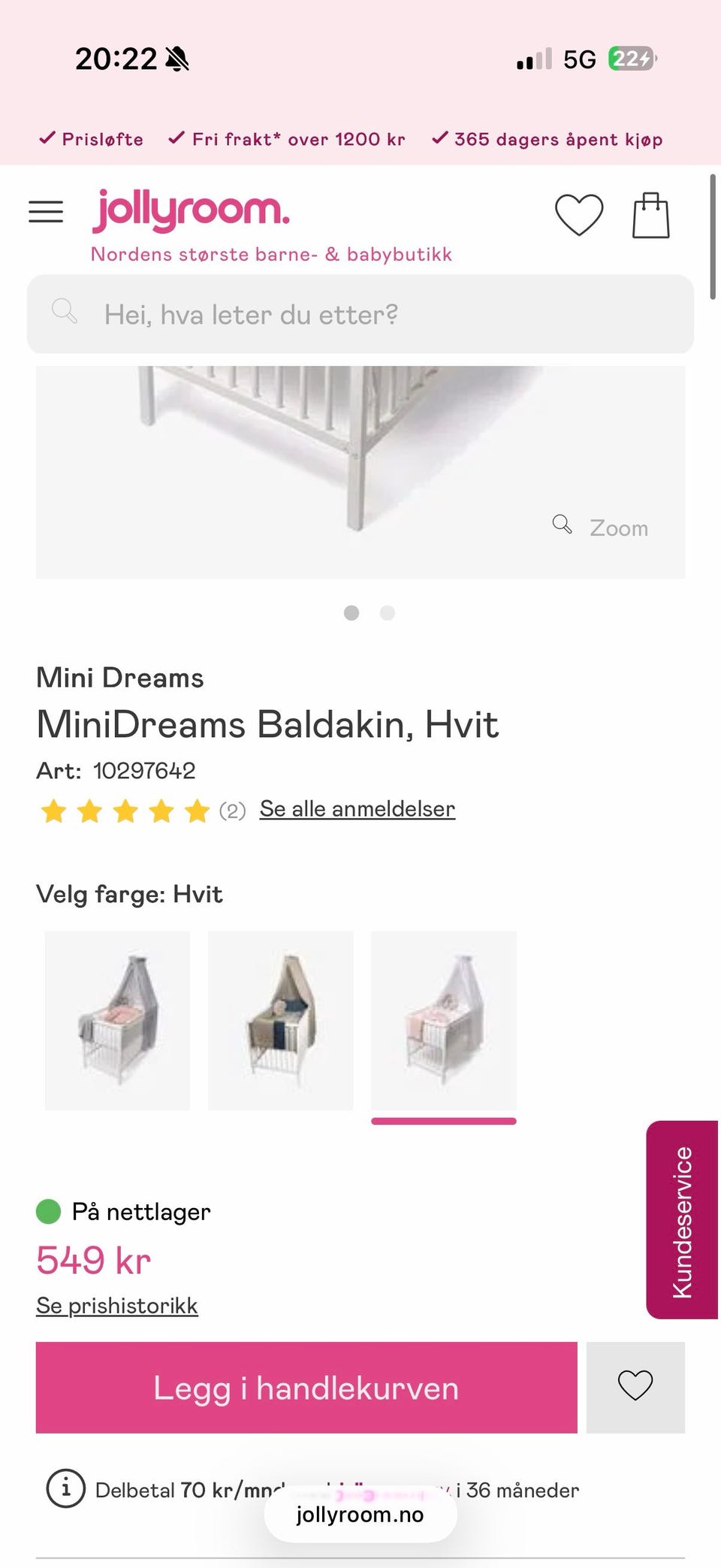 Galleribilde