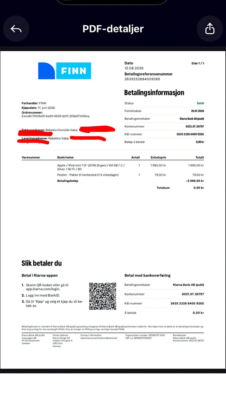 Galleribilde