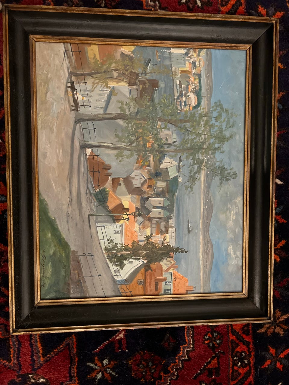 Galleribilde
