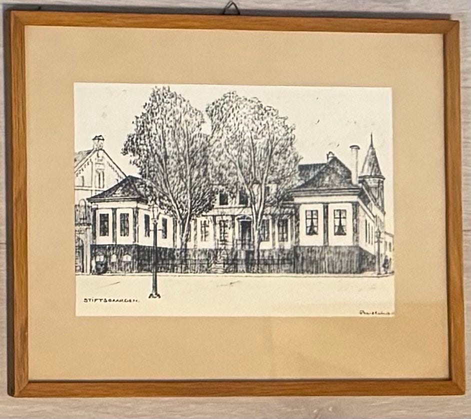 Galleribilde