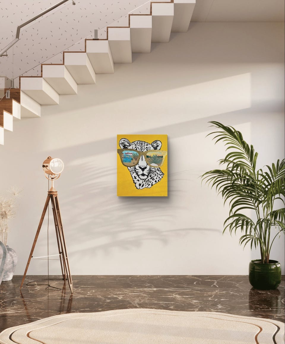 Galleribilde