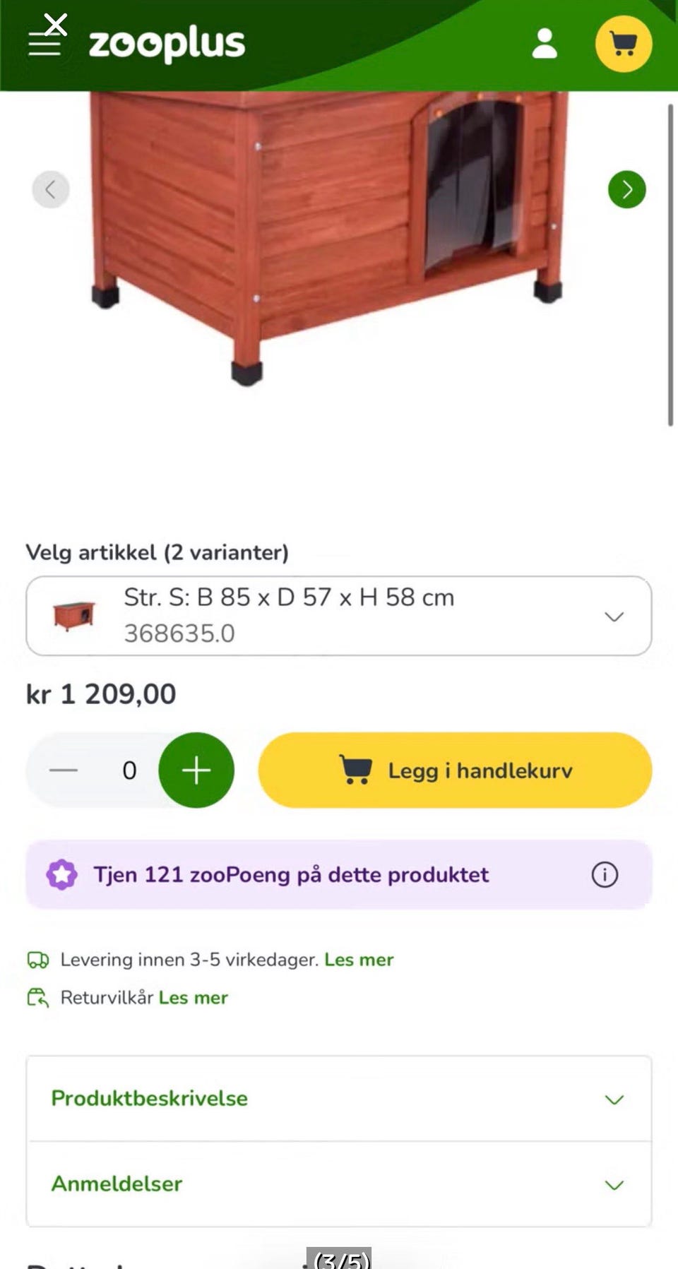 Galleribilde