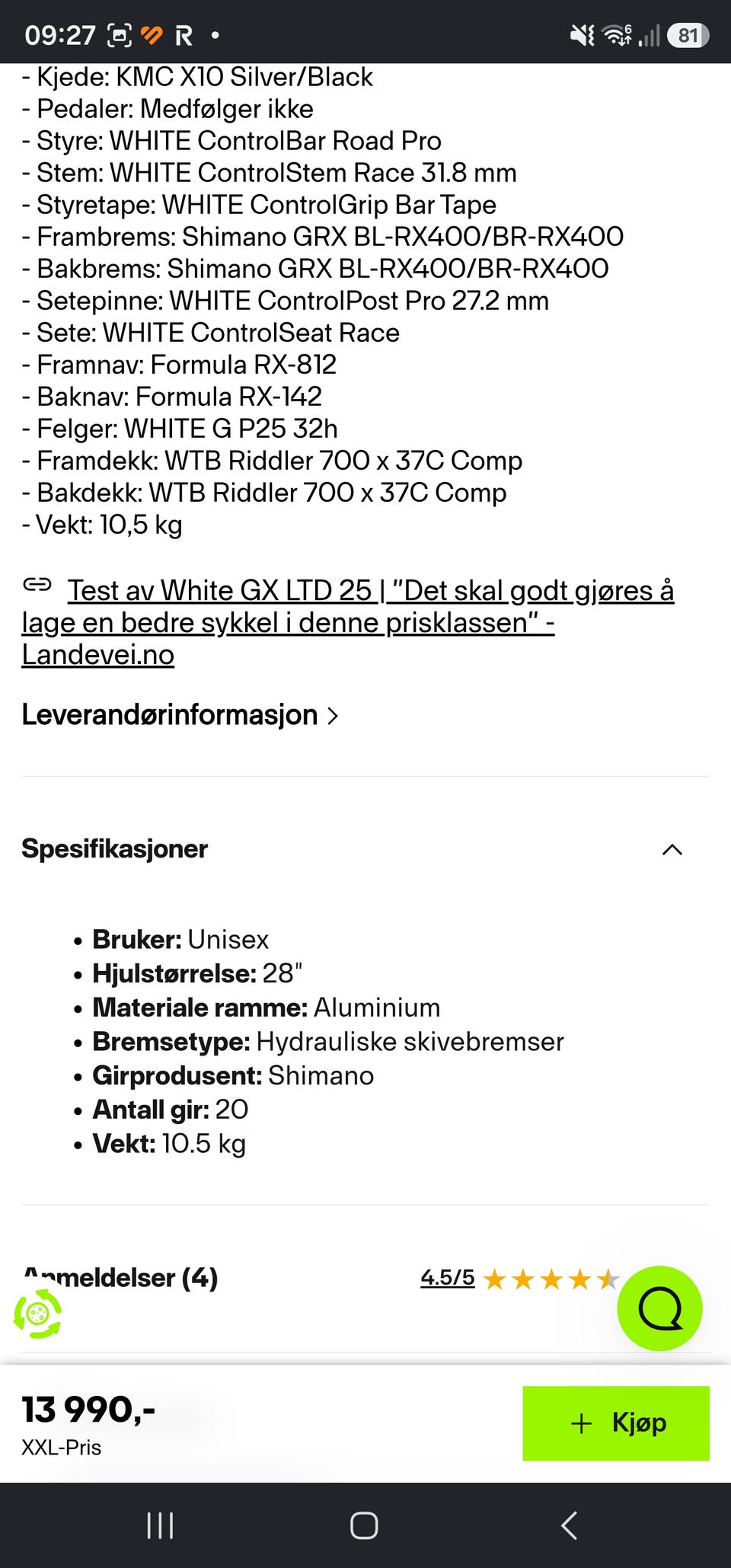 Galleribilde