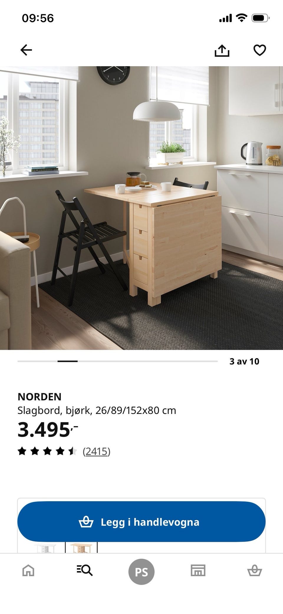 Galleribilde