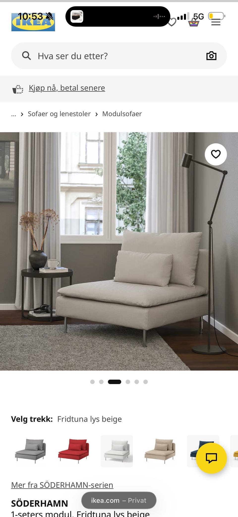 Galleribilde