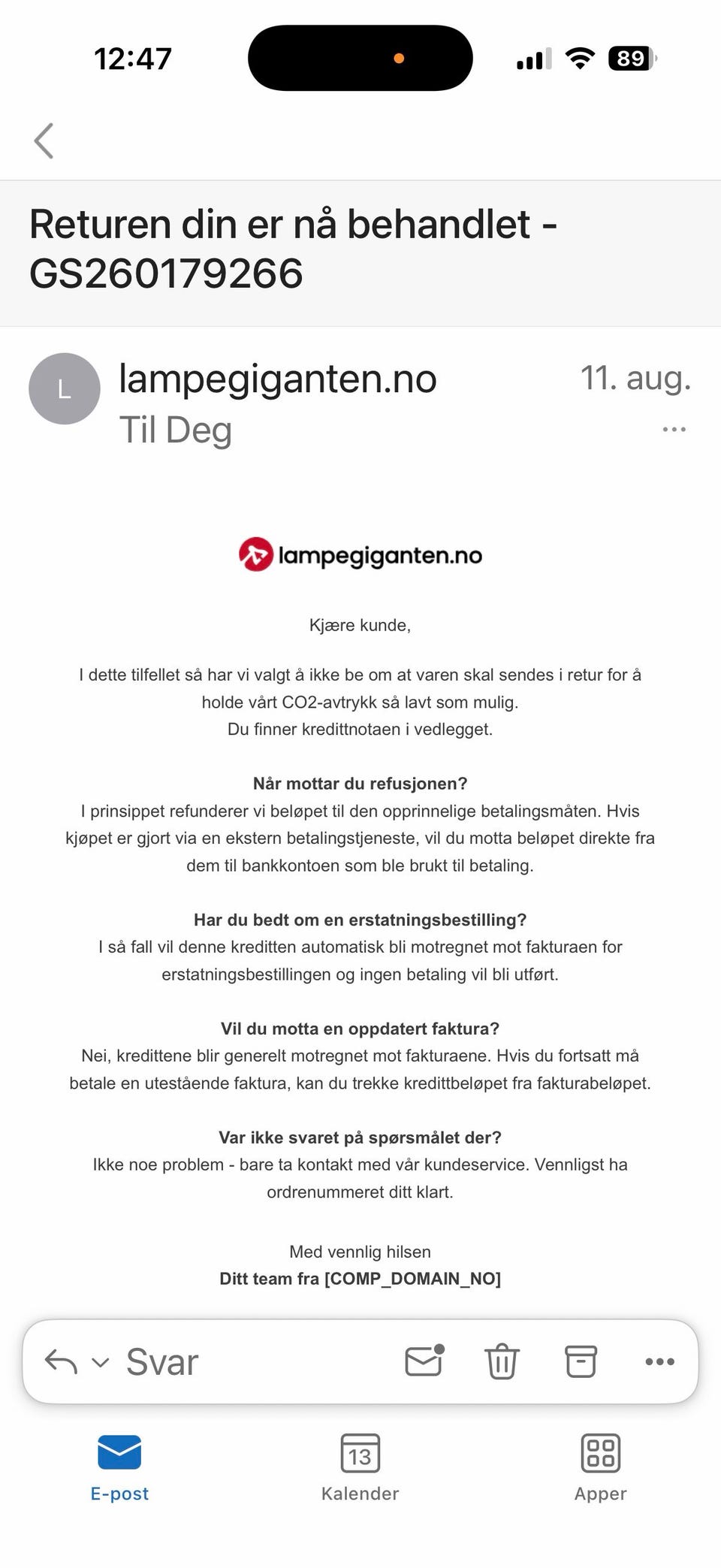 Galleribilde