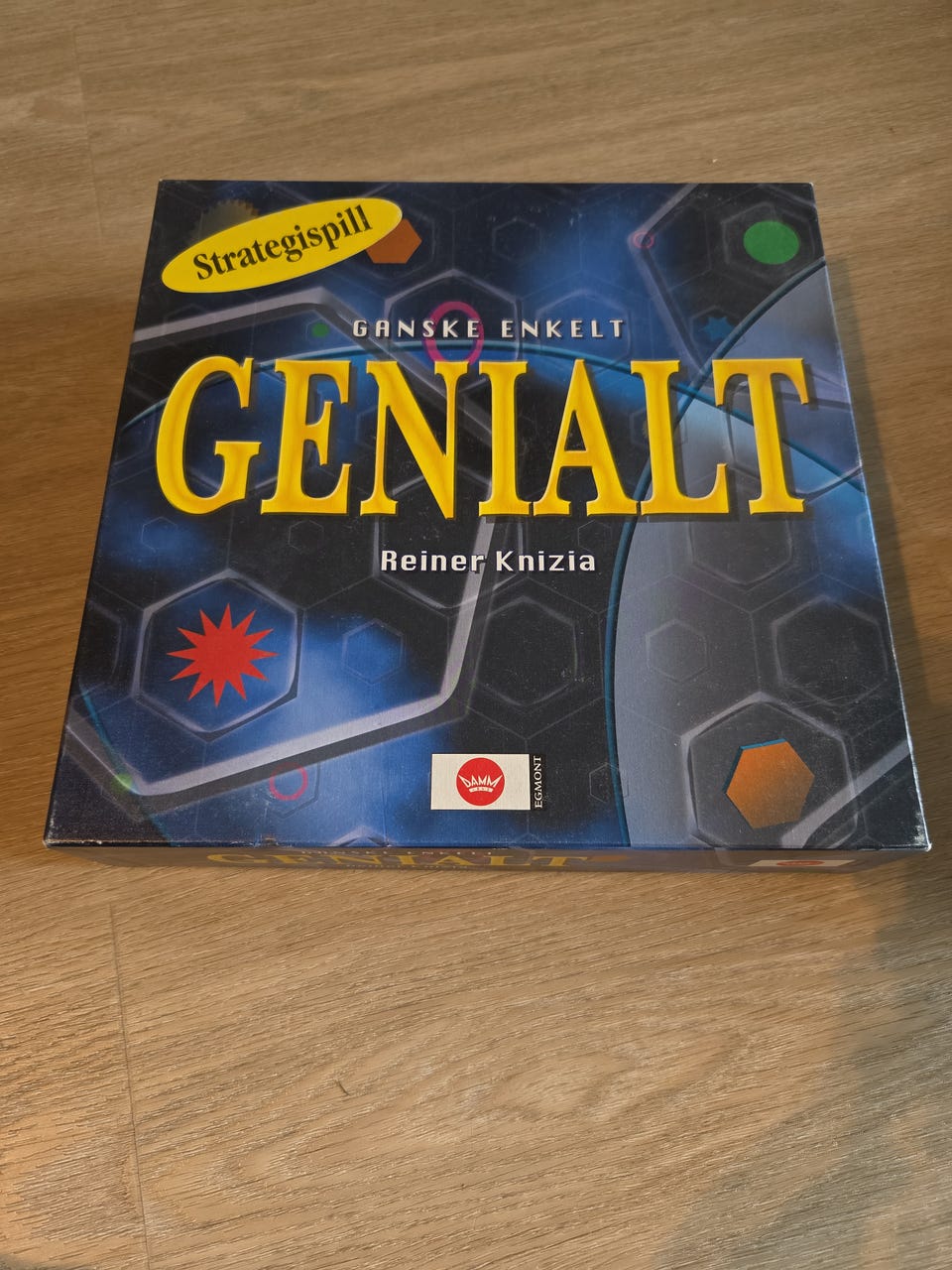 Galleribilde