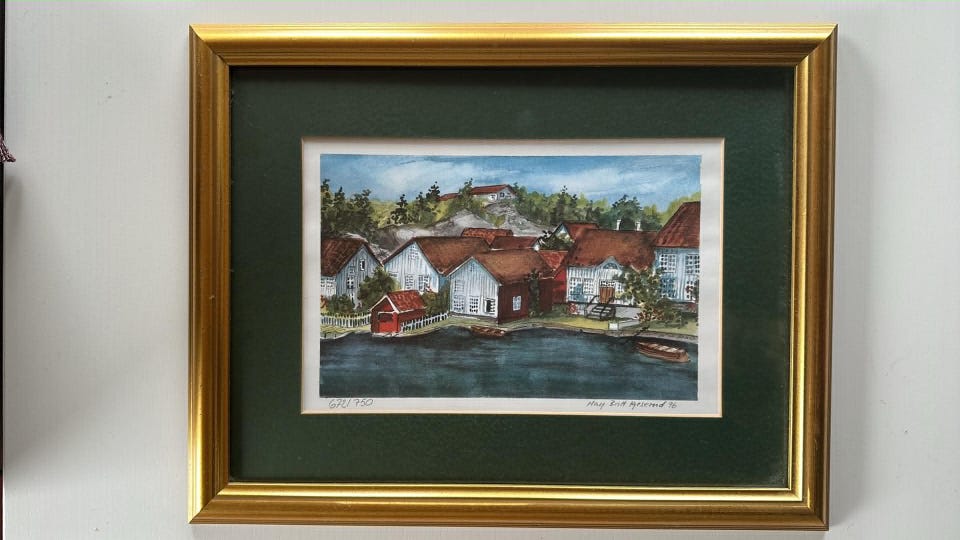 Galleribilde