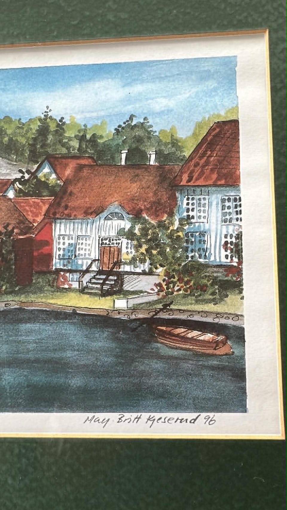 Galleribilde