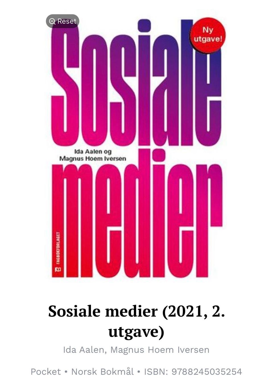 Galleribilde