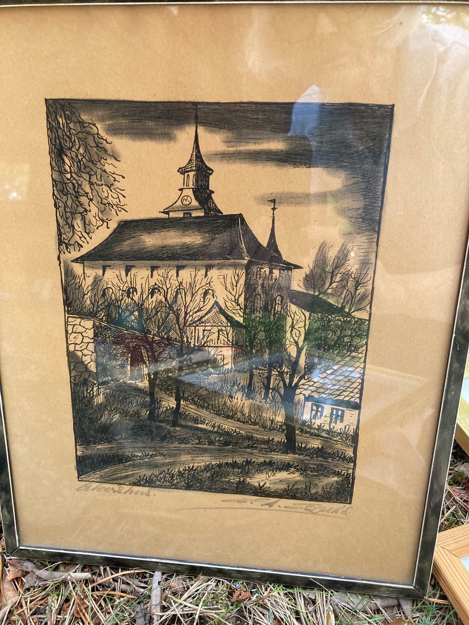 Galleribilde