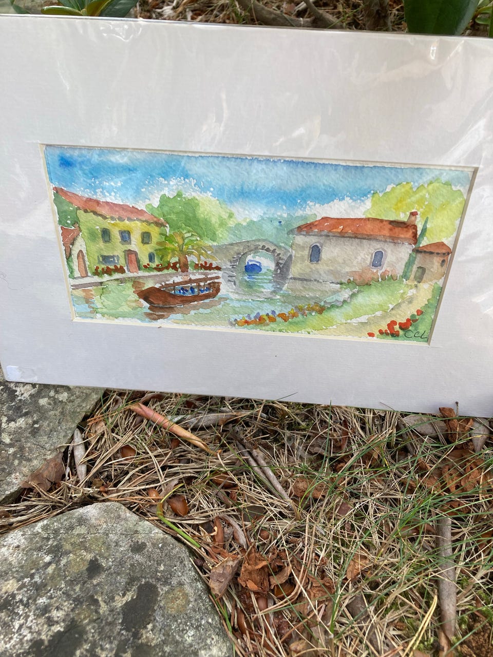 Galleribilde