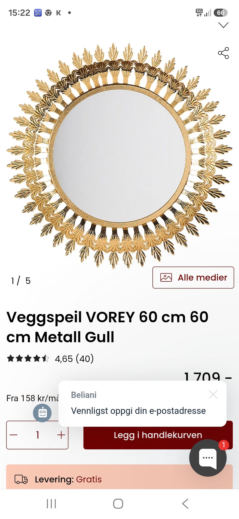 Galleribilde