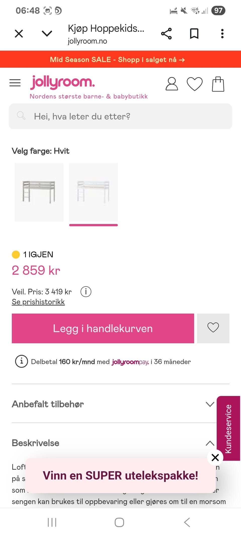 Galleribilde