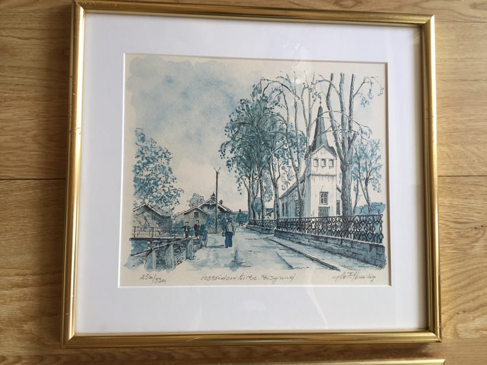 Galleribilde