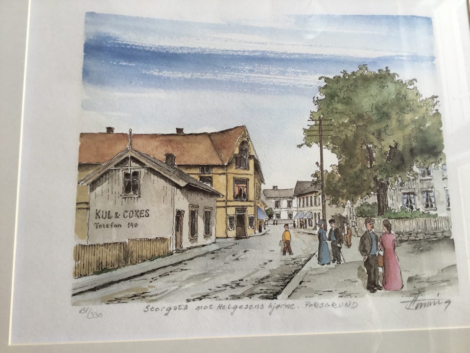 Galleribilde