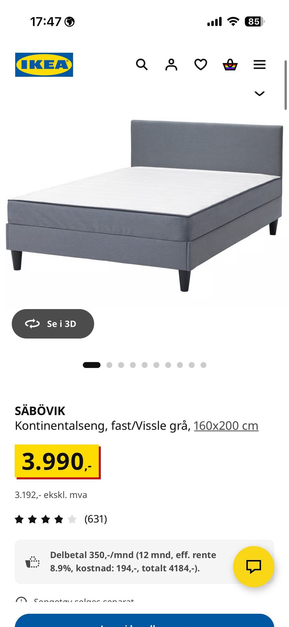 Galleribilde