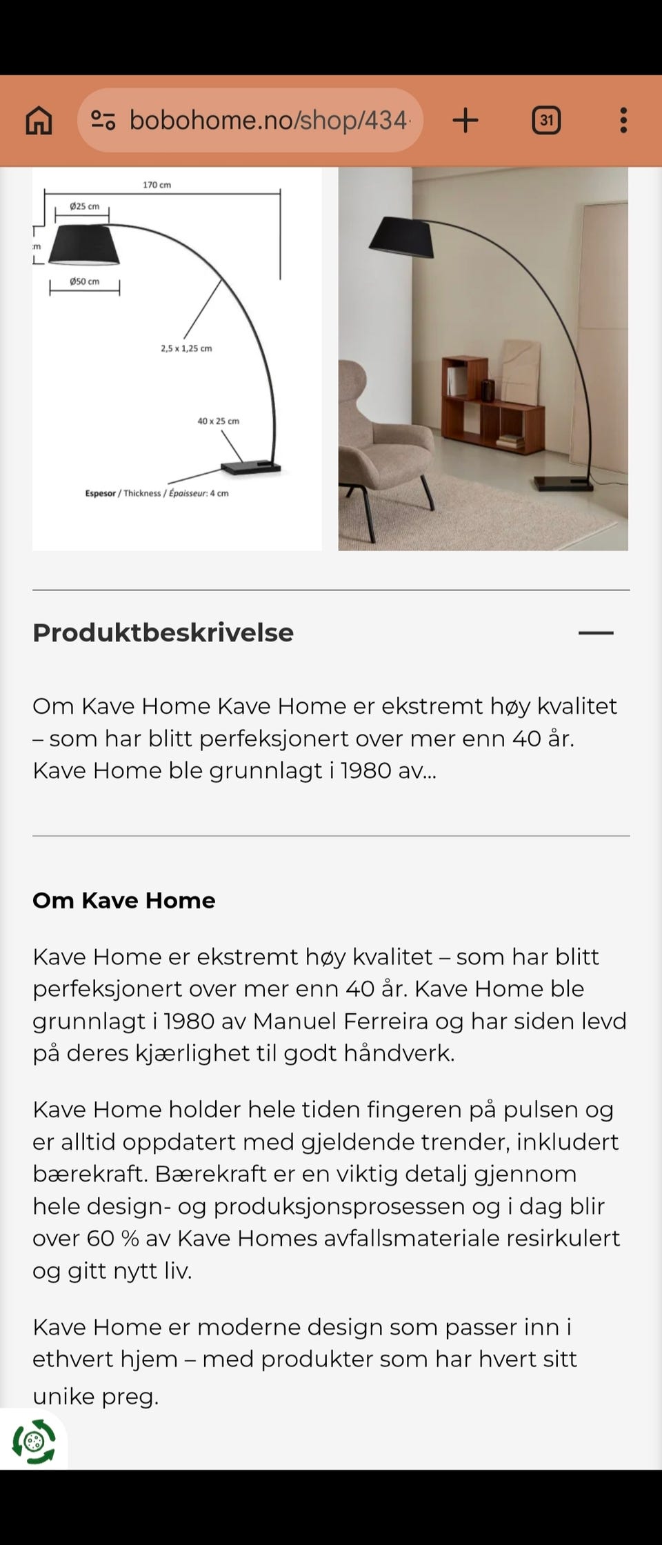 Galleribilde