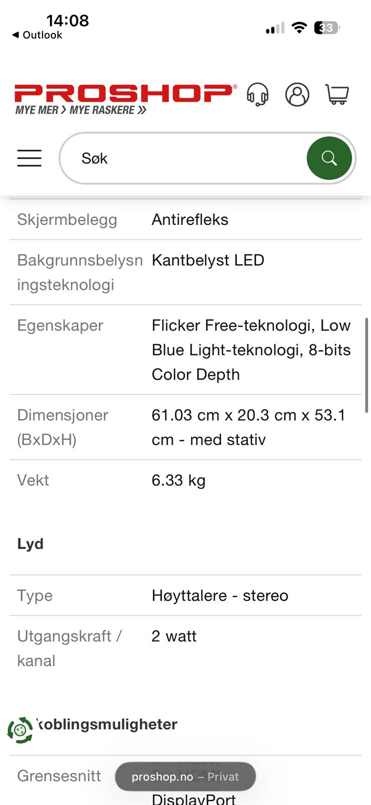 Galleribilde