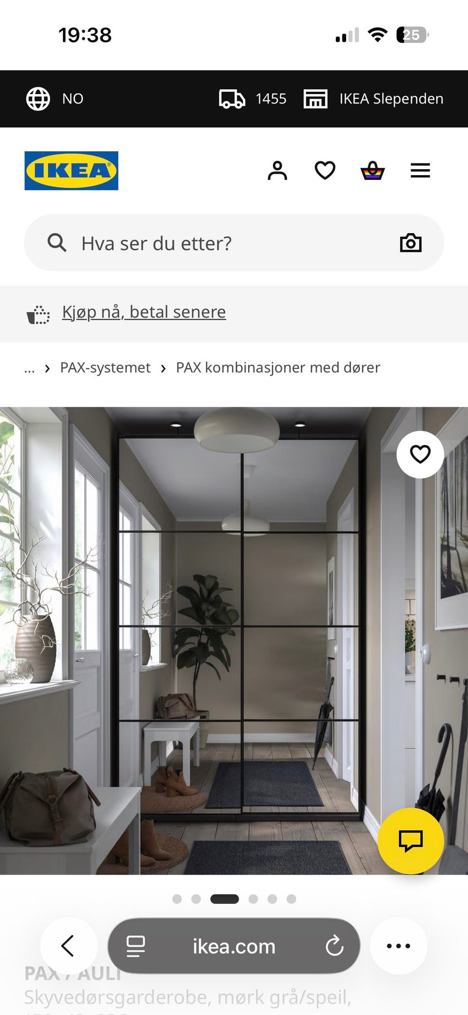 Galleribilde