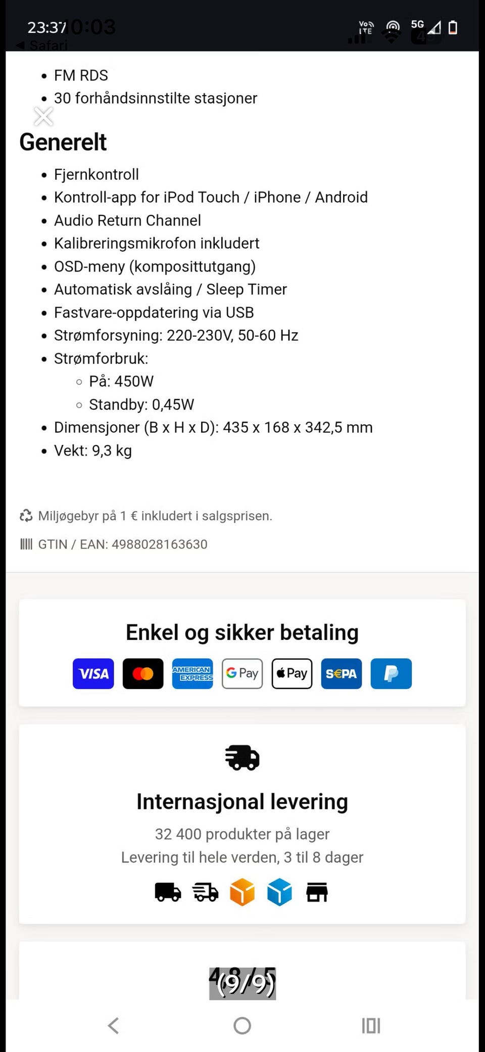 Galleribilde