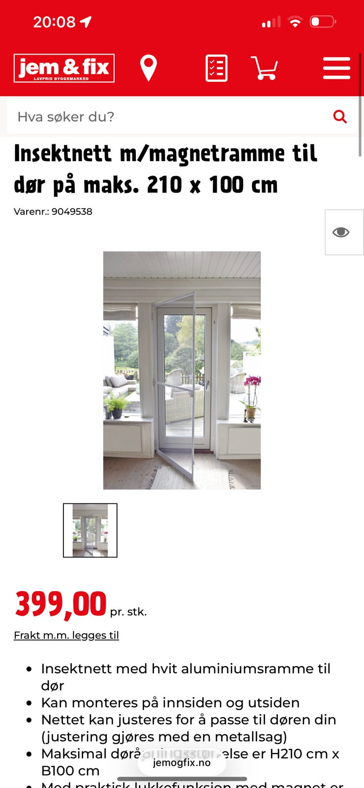 Galleribilde