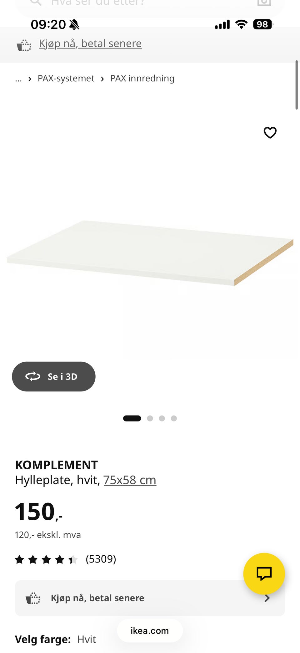 Galleribilde