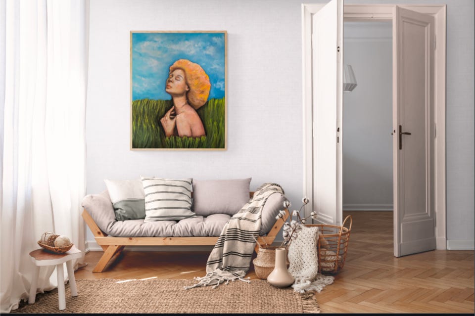 Galleribilde