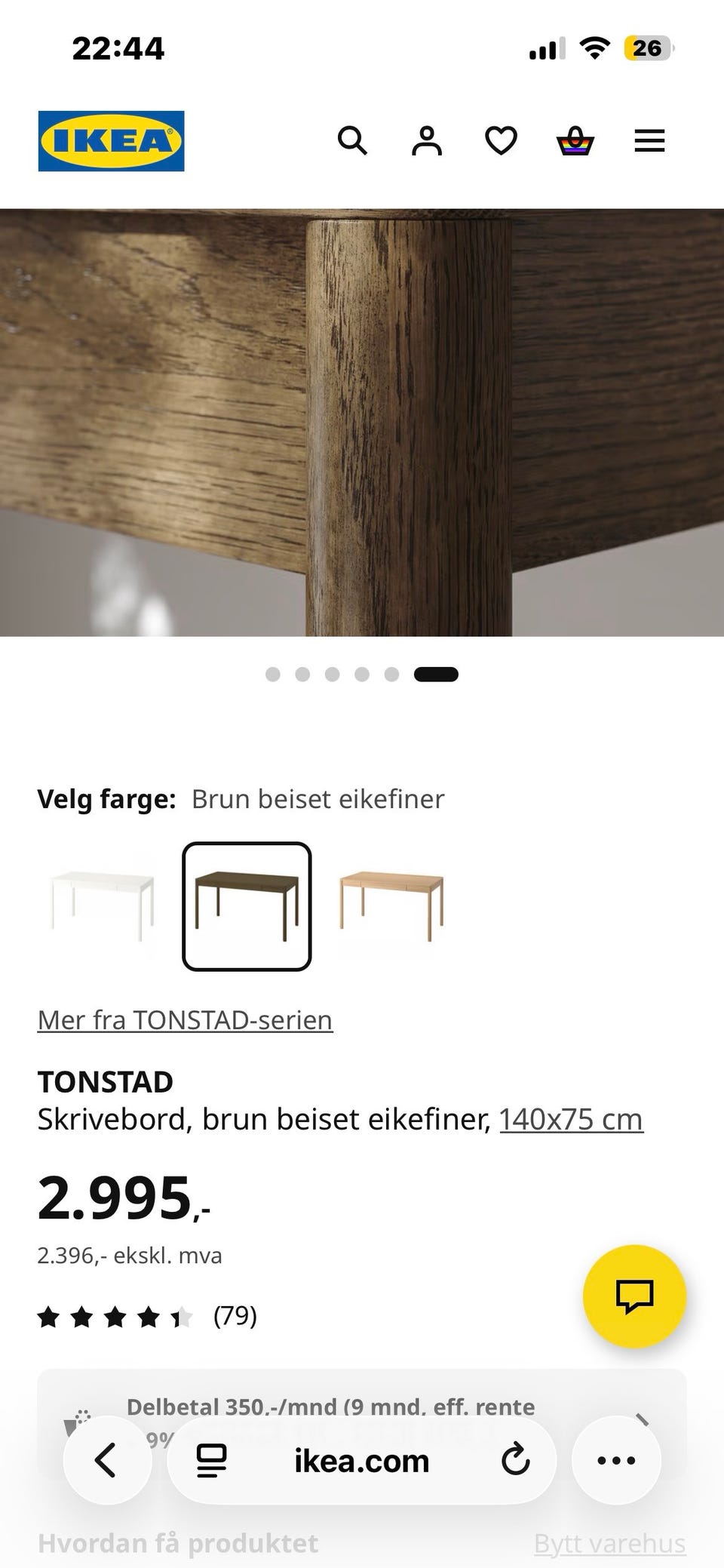 Galleribilde