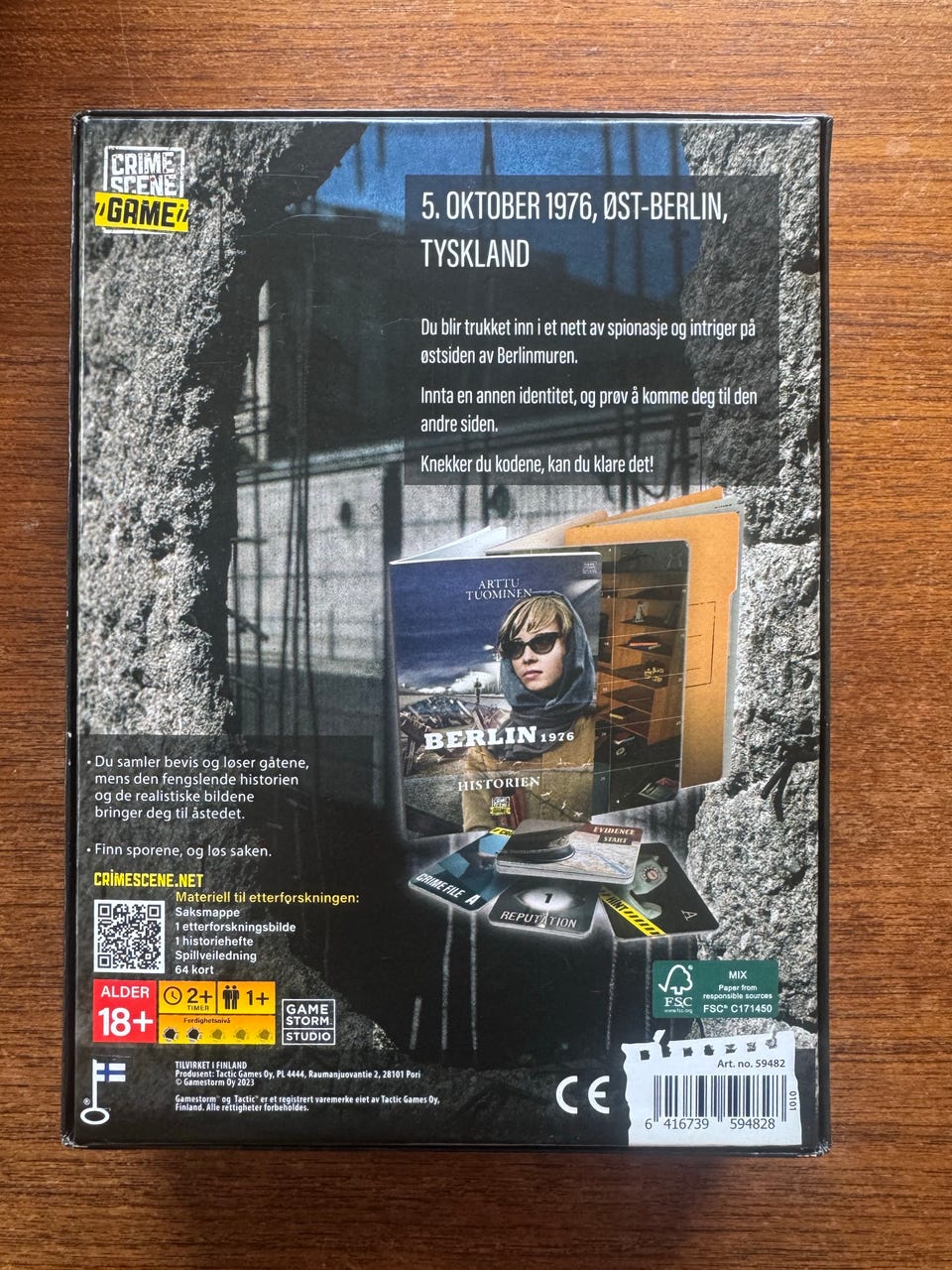Galleribilde