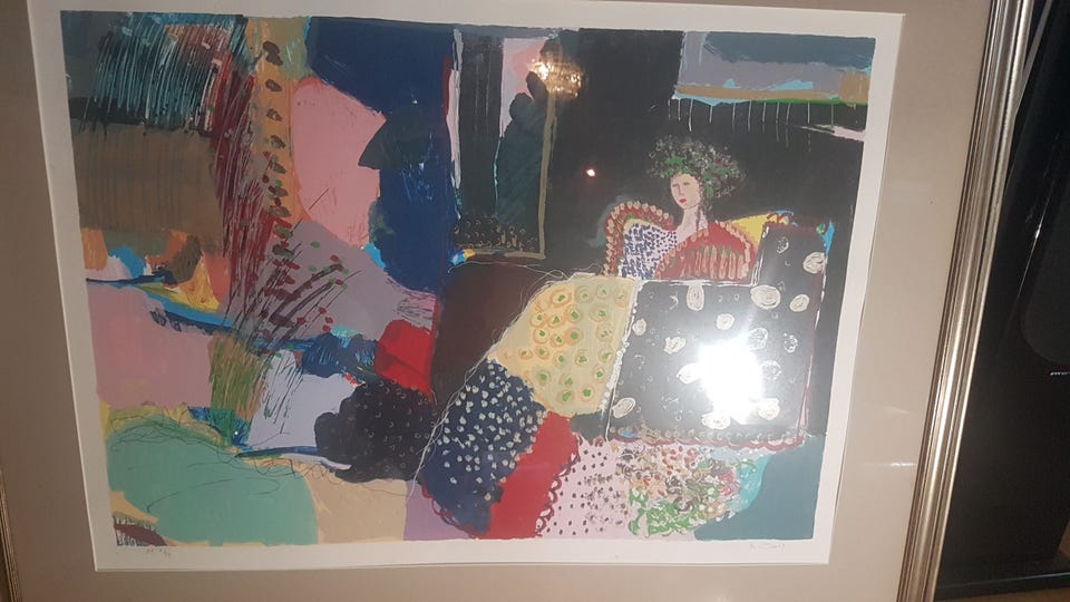 Galleribilde