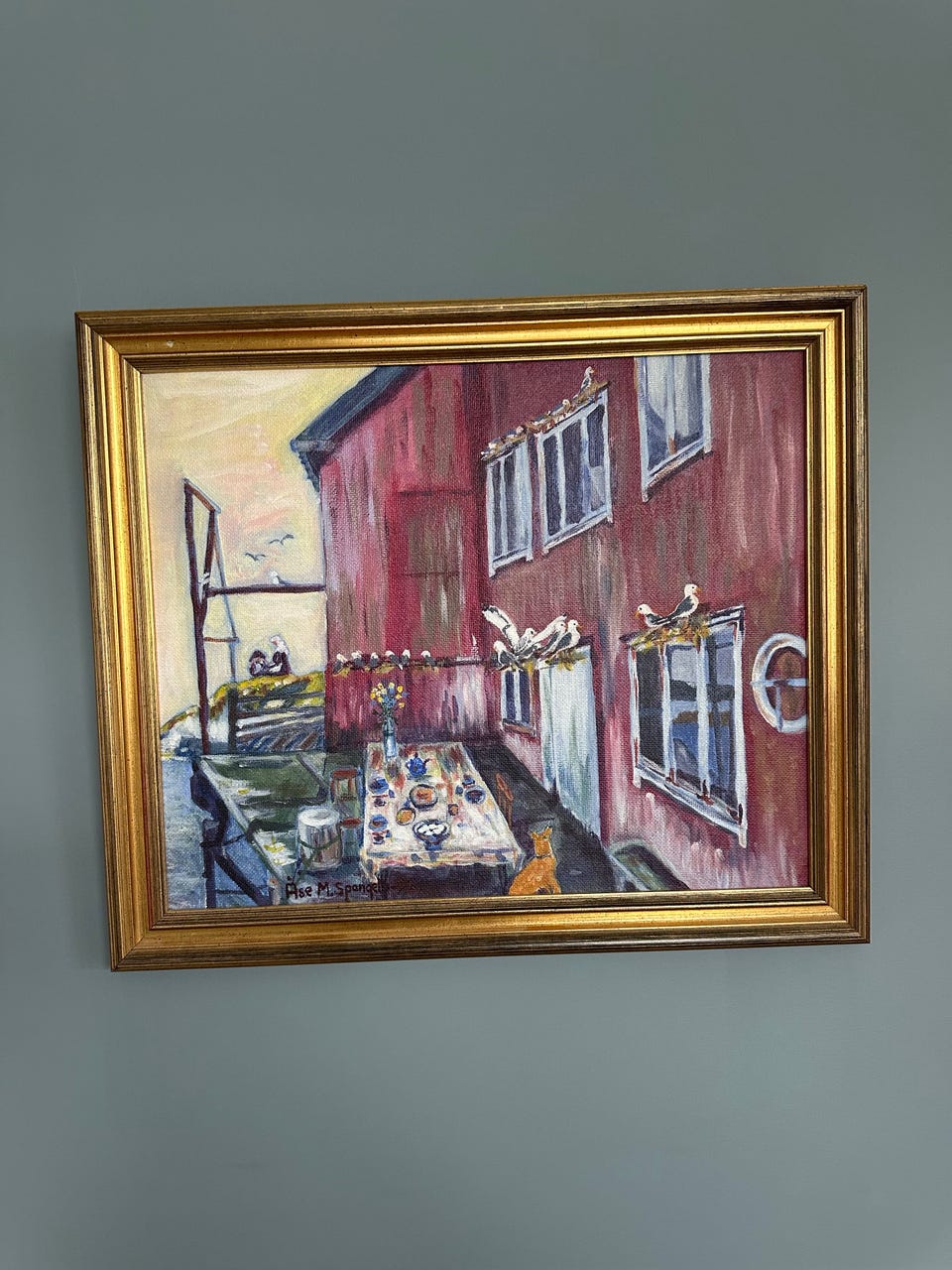 Galleribilde