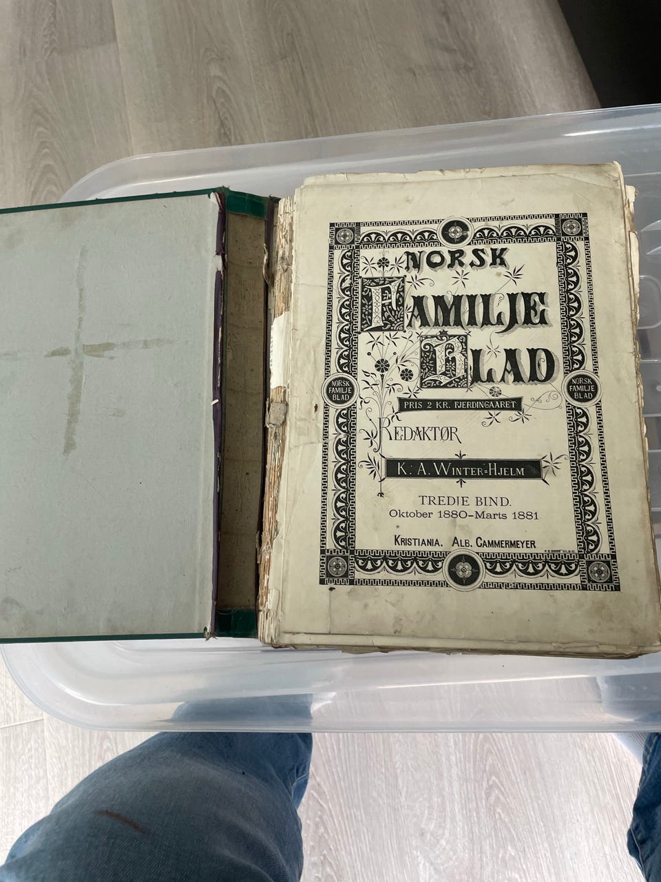 Galleribilde