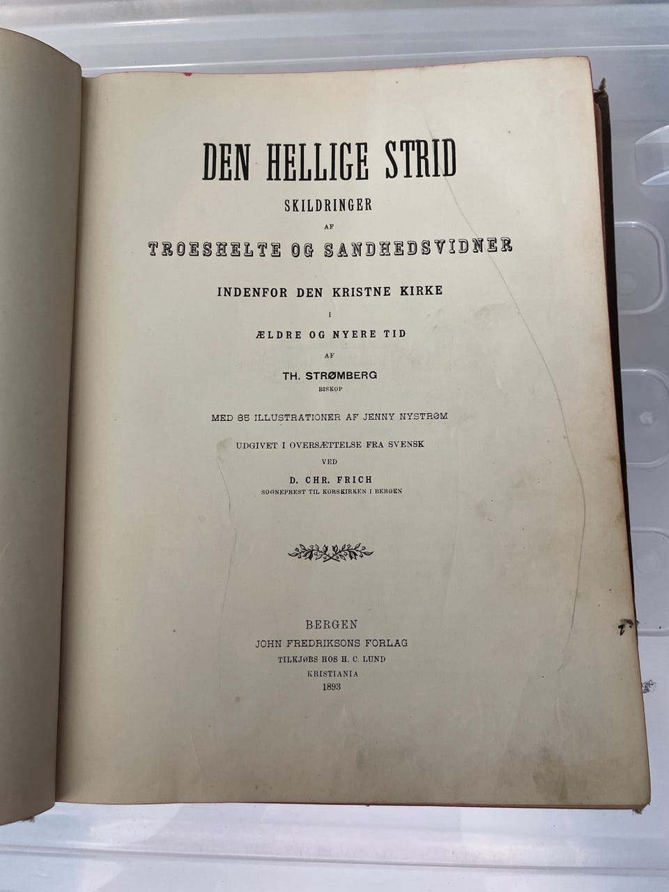 Galleribilde