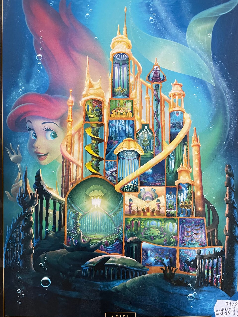Galleribilde