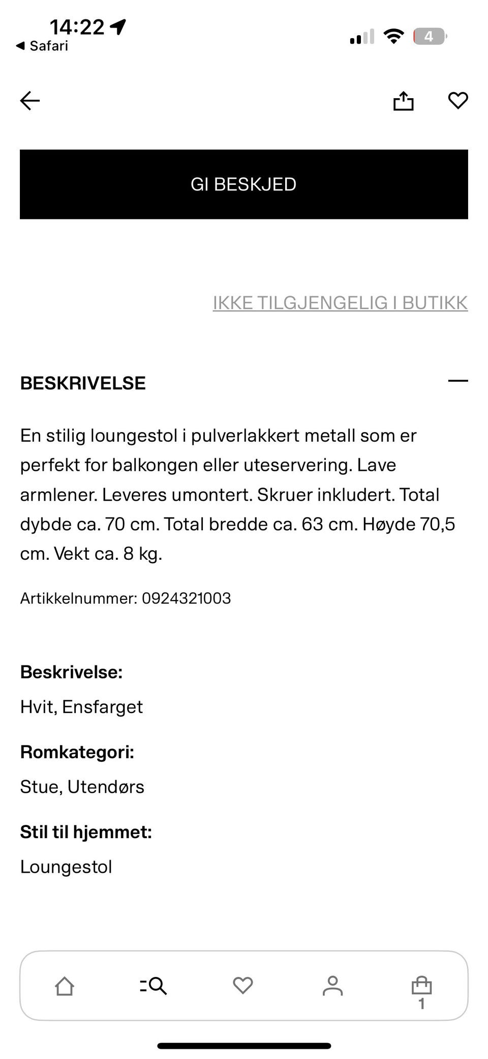 Galleribilde