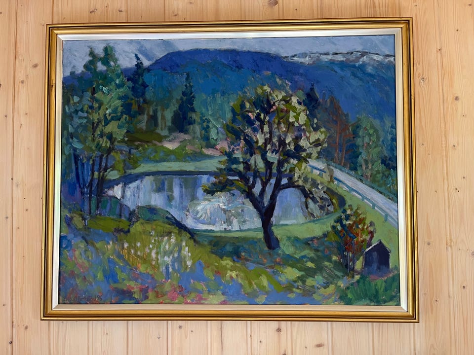 Galleribilde