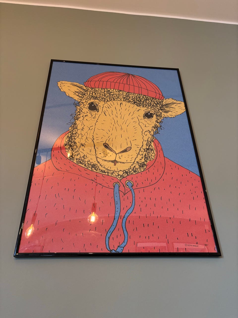 Galleribilde