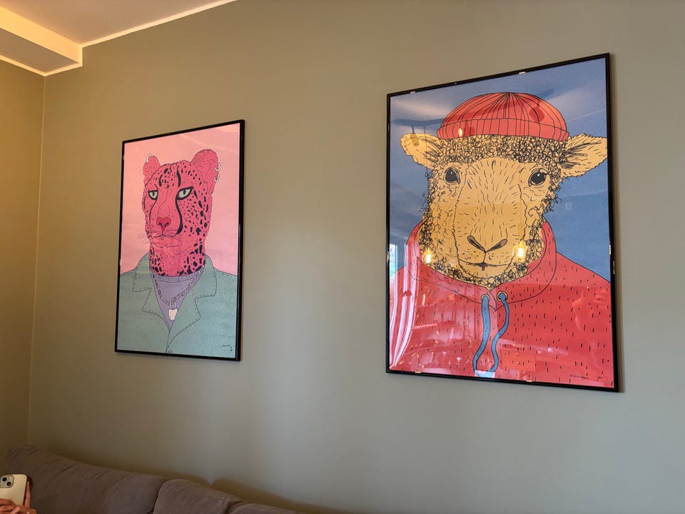 Galleribilde