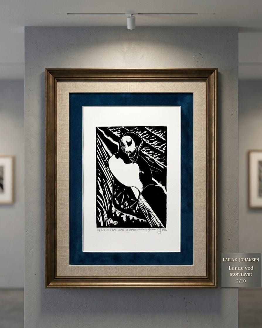 Galleribilde