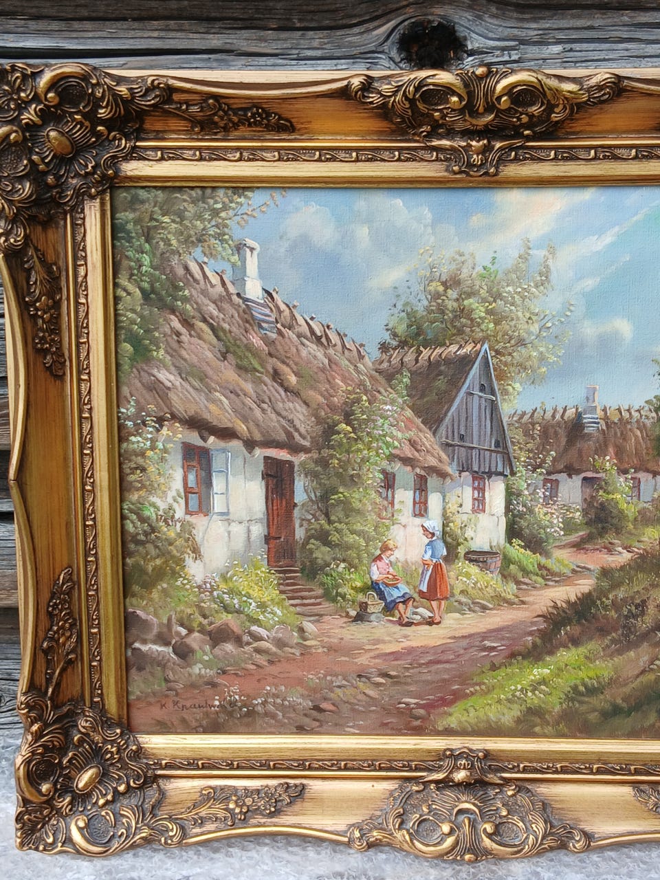 Galleribilde
