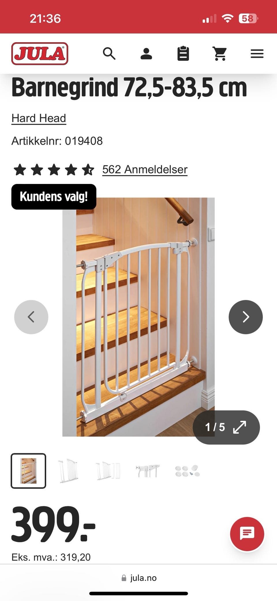 Galleribilde