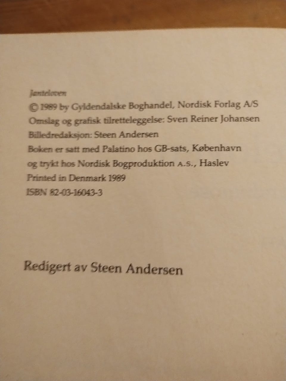 Galleribilde