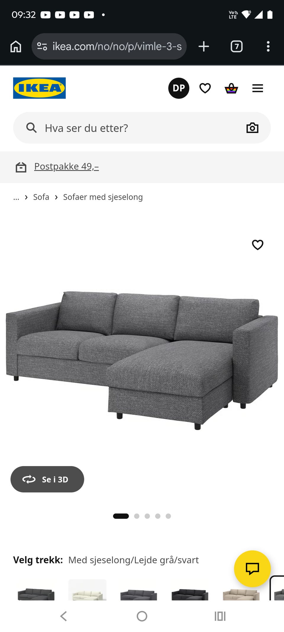 Galleribilde