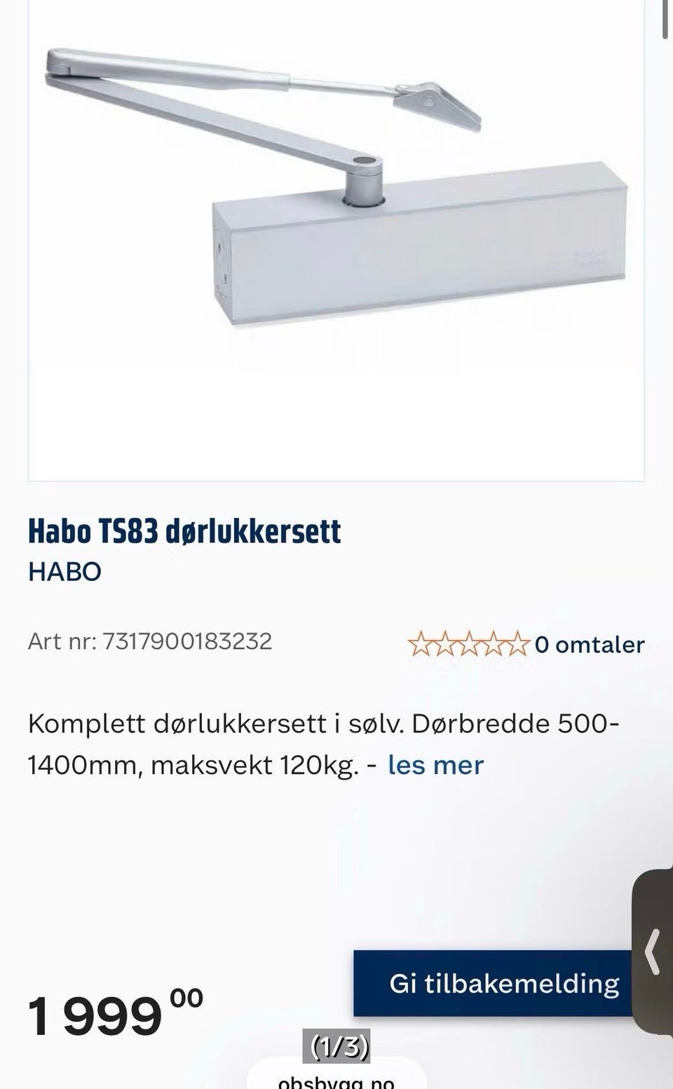 Galleribilde