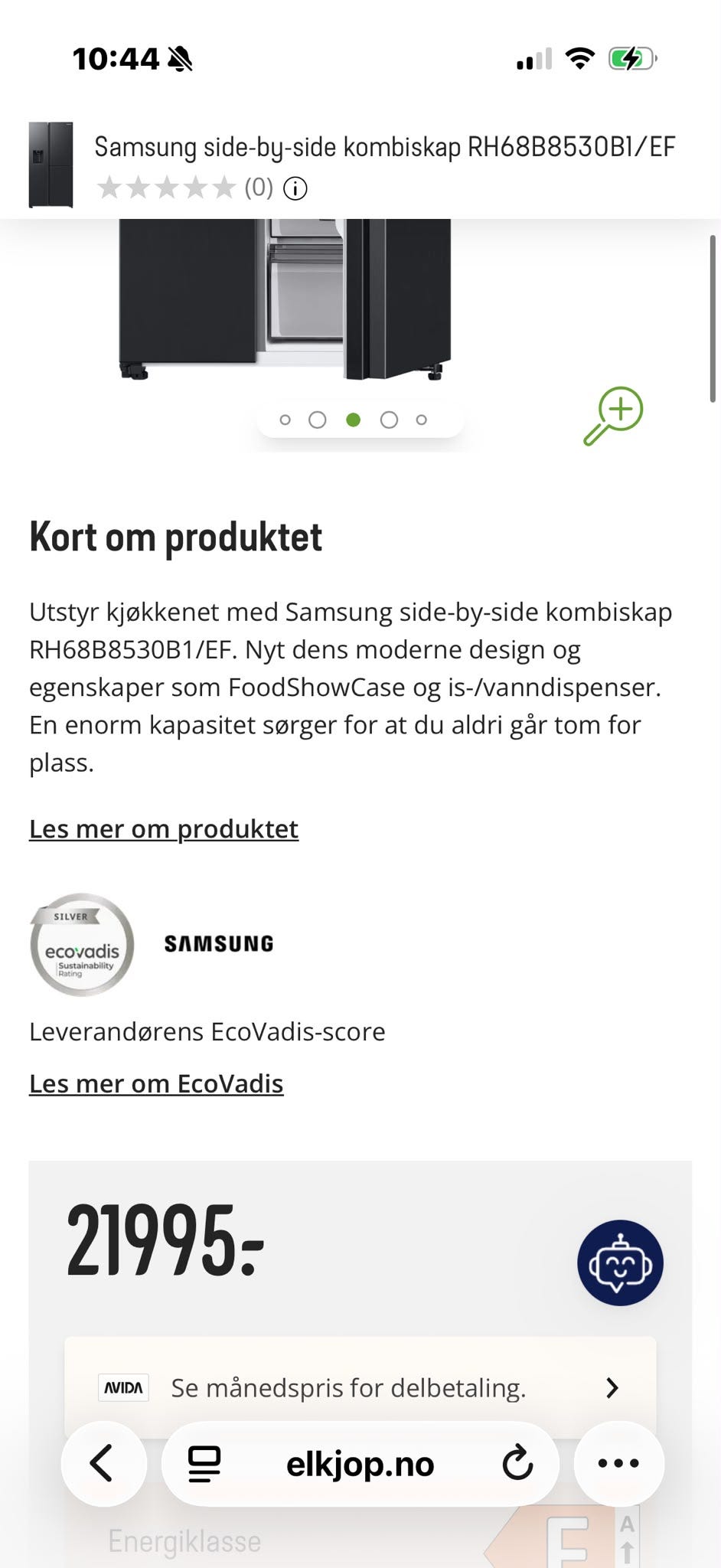 Galleribilde