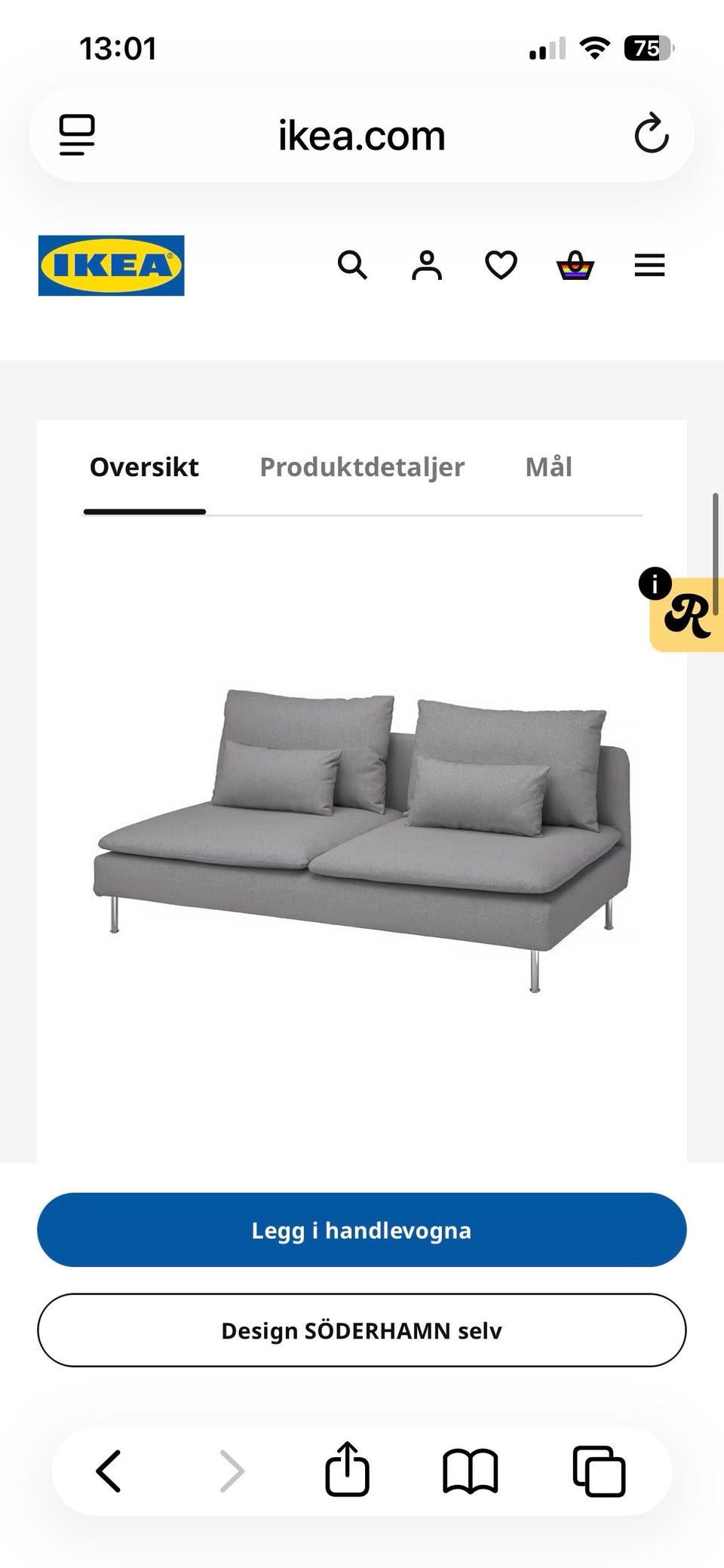 Galleribilde