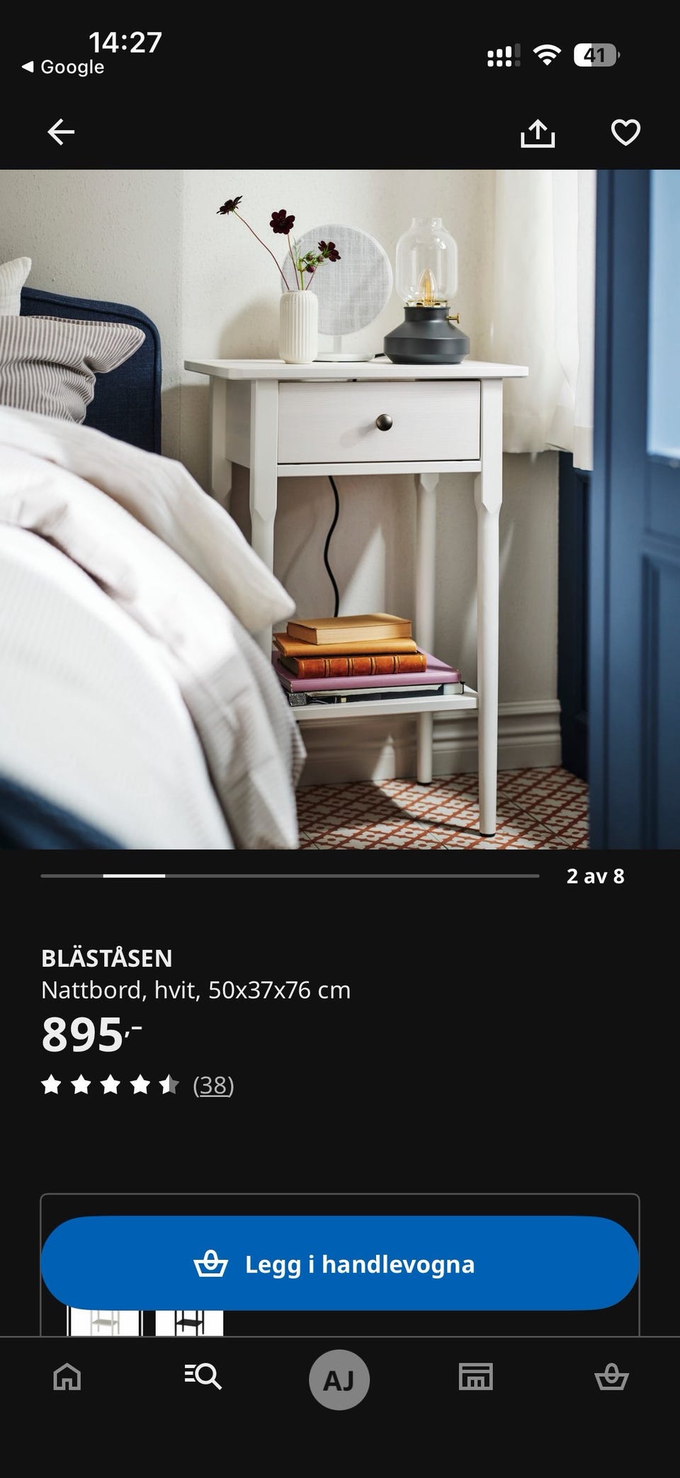 Galleribilde