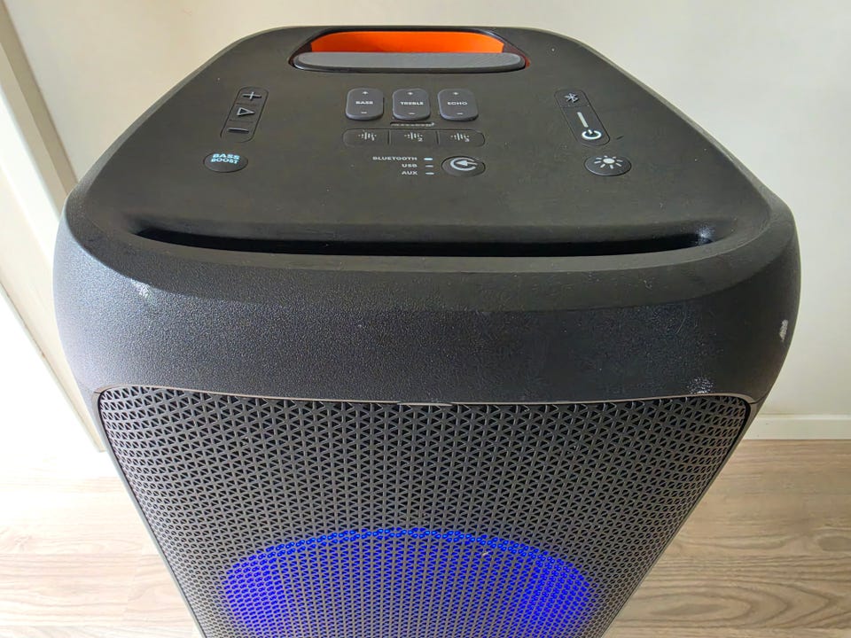JBL partybox 310 | FINN-torget